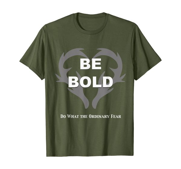 

texas elks be bold t-shirt, White;black