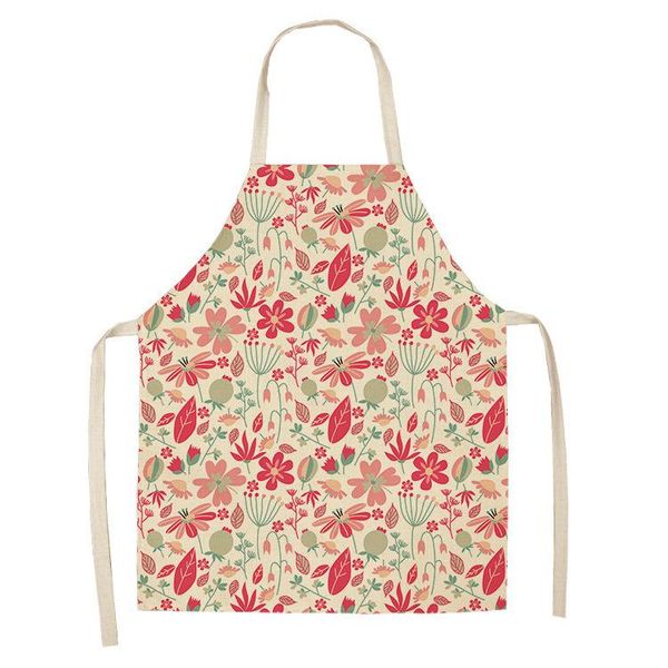 

aprons solid color apron