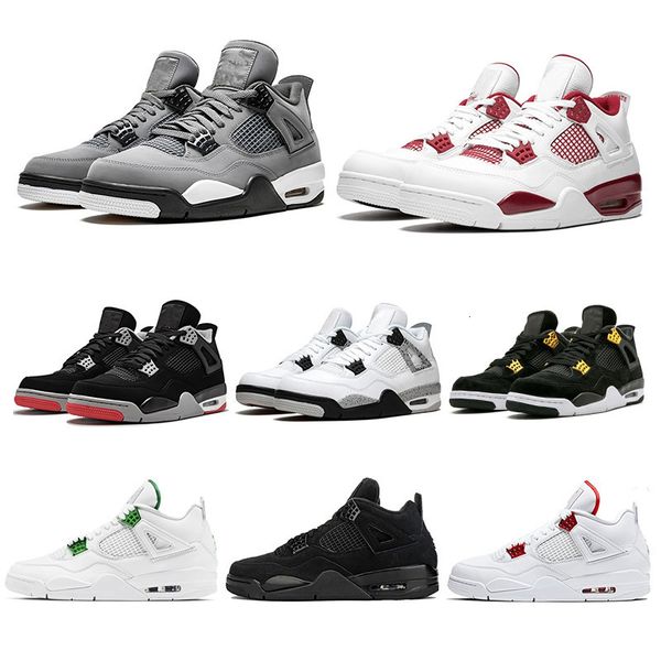 

j4 high basketball shoes men's women's outdoor sports casual fashion