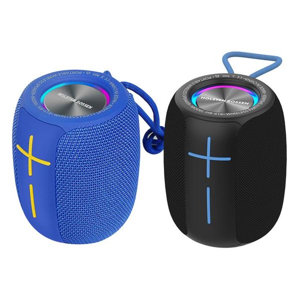 

portable speakers bluetooth 5.0 speaker, ipx6 waterproof, mini shower wireless speaker , hd 360 surround sound, deep bass for outdoor