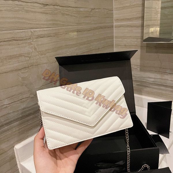 

handbag women luxurys designers bags 2021 purses zhouzhoubao123 wallet purse crossbody bag totes must-have messenger classic ch