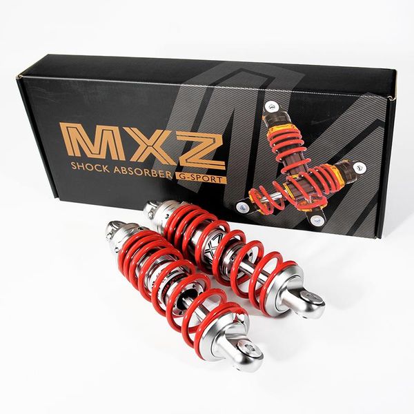 

parts electric bike refit rear absorbers fit for niu u1 u+ one pair