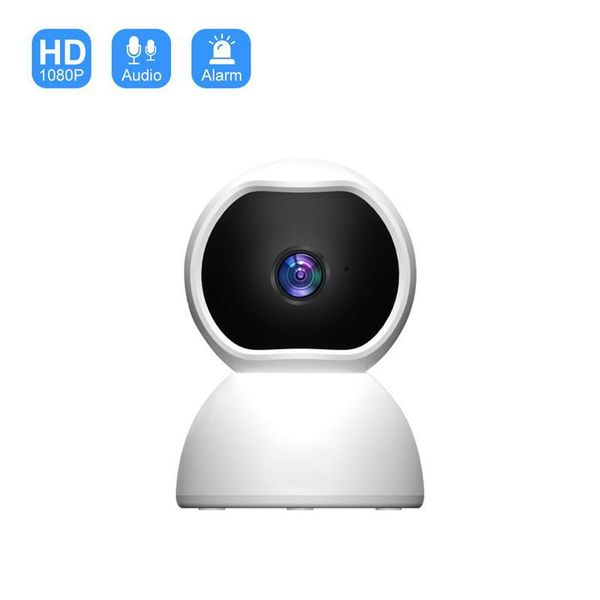 

wifi ip camera 1080p wireless home security for baby pet elder monitor with 2-way audio motion detection night vision cameras