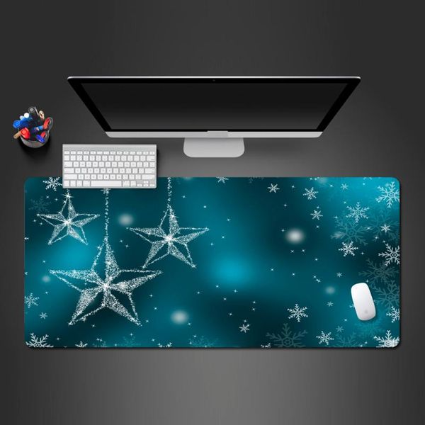 

mouse pads & wrist rests super cool creative clear -selling natural rubber computer game pad can clean