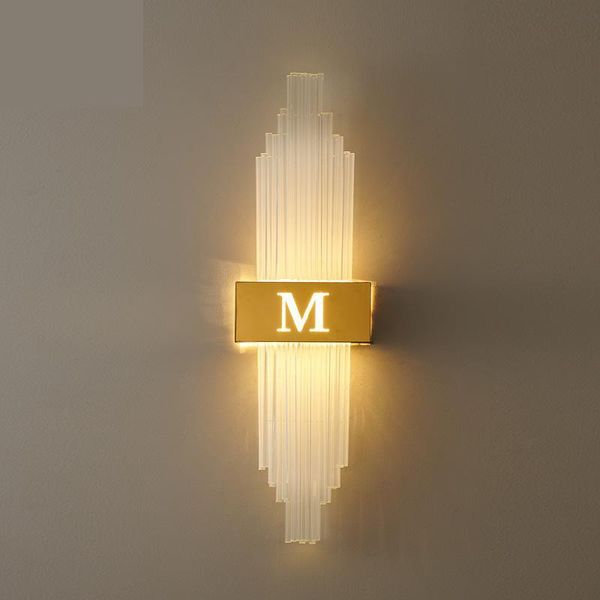 

wall lamps contemporary crystal mirror waterproof indoor lights bathroom bedroom el coffee shop novelty led sconce