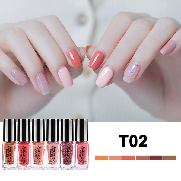 

nail polish diy art long lasting non-toxic quick drying manicure portable for women sswell