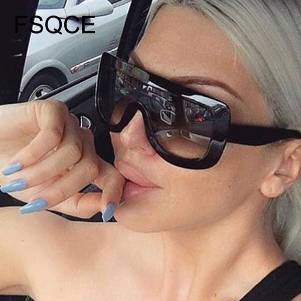 

sunglasses 2021 luxury women fashion retro brand designer sun glasses for ladies uv400 female vintage gafa, White;black