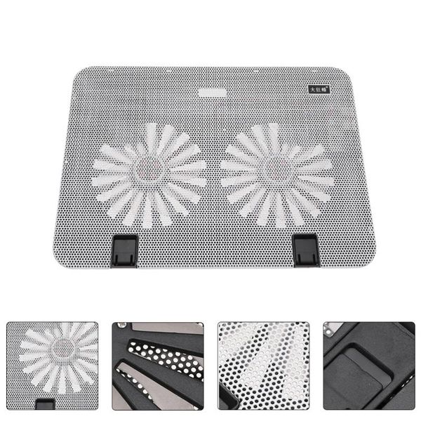 

lapcooling pads 1pc multi-function cooler stand heat dissipation rack