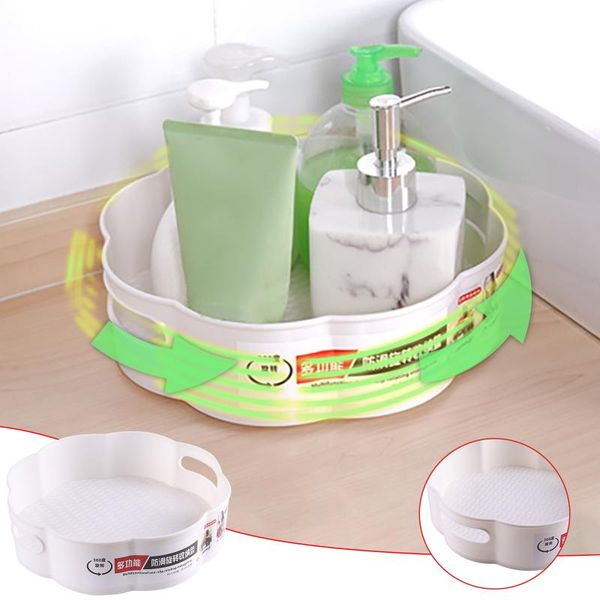 

plastic kitchen box organizer bathroom storage dedroom organizador non-slip boxes home bags