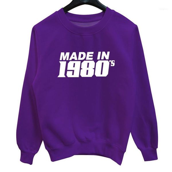 

made in 1980's autumn winter fashion men crewneck hoodies sweatshirt casual cotton thicken male pullover tracksuit 4271, Black