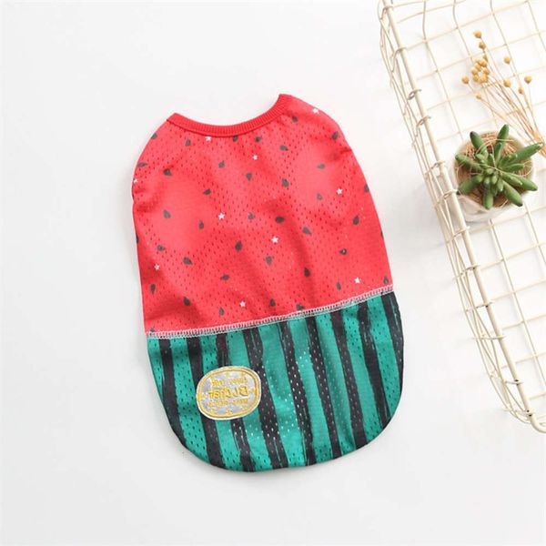 

the dog clothes pet elastic cold cat clothing dog vest