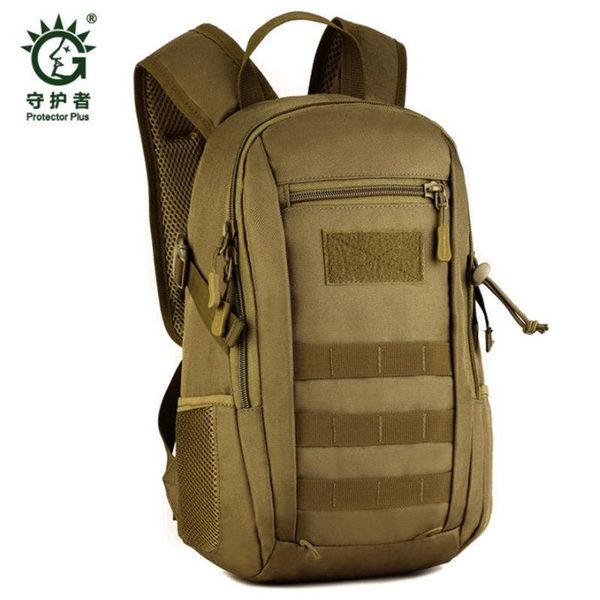 

backpack military tactics 12l small backpacks camouflage women bags army leisure student schoolbag rucksack bag
