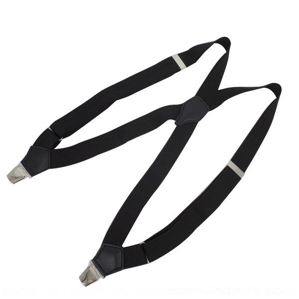 

fxvi clockwise holster slung elastic with fashionable quality leather for suspenders and women clockwise holster slung elastic suspender wi, Black;white