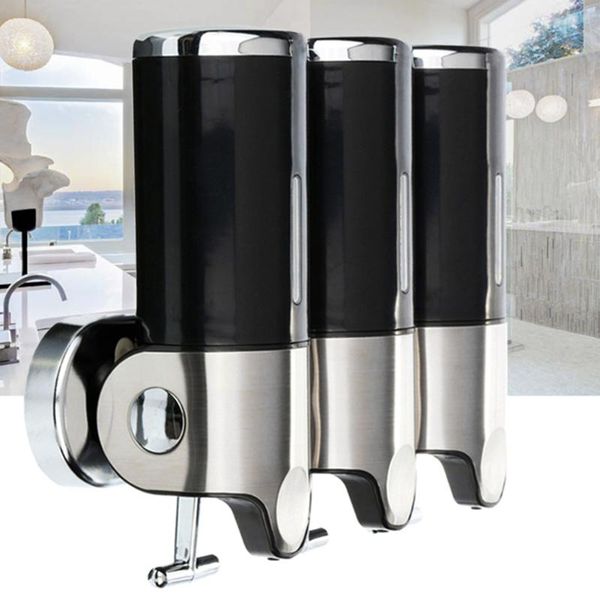 

lotion soap single head dispenser detergent home manual bottle liquid bathroom shampoo container supplies