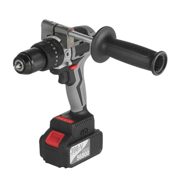 

professiona electric drills 21v 13mm cordless impact drill brushless screwdriver