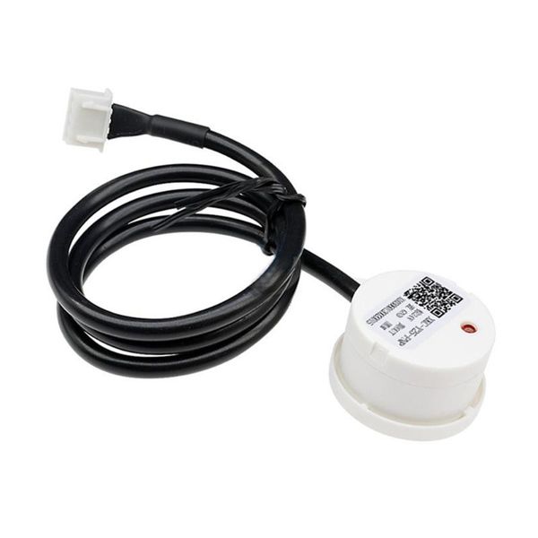 

flow sensors xkc y25 water liquid level sensor switch detector capacitive npn pnp output interface detection ip67 waterproof