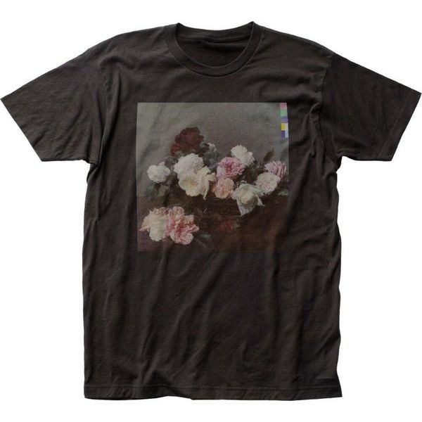 

authentic order band pcl power corruption lies soft t-shirt men's t-shirts, White;black