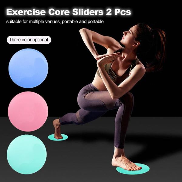 

sliding slider gliding discs fitness disc exercise plate for yoga gym abdominal core training equipment accessories