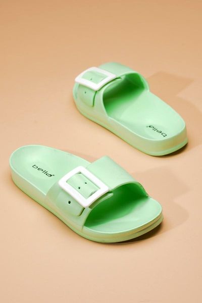 

slippers 3000 women's, Black