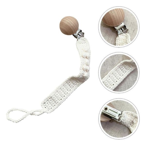 

pacifiers# baby pacifier clip teether chain holder durable