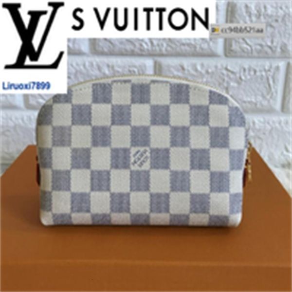 

women chain evening jjlo n47515 brand real leather long wallet designer wallets compact purse clutches luxury key card holders fl42
