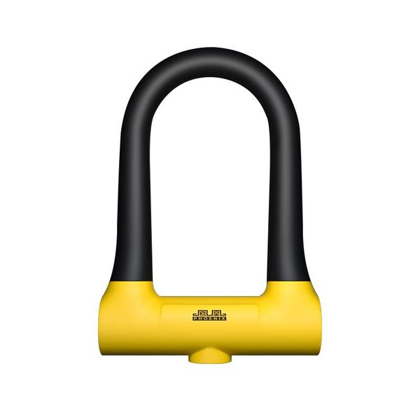 

bike locks xunting bicycle lock anti-theft u-shaped electric car anti-pry mountain
