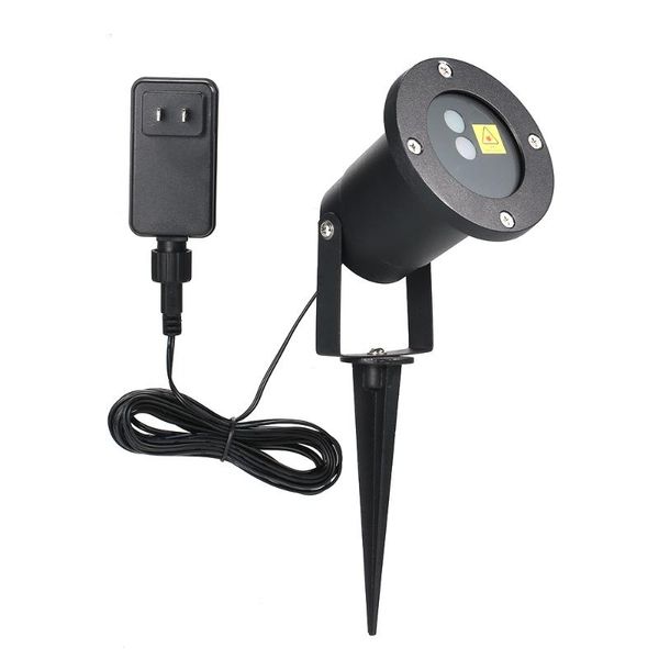 

party decoration 20 patterns christmas lights outdoor projector lamp waterproof lawn with remote control spotlight