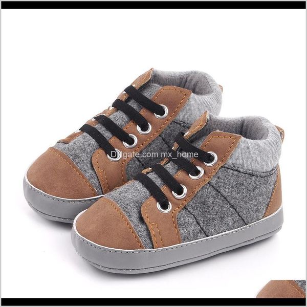 

baby kids boy girl shoes autumn nonslip sneakers toddlers born infantil soft sole a6ho3 nvpa4