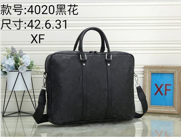 

gglvlouisvitton yslvutton men briefcase business package lapbag messenger bags package clutch designer handbag women, Red;black