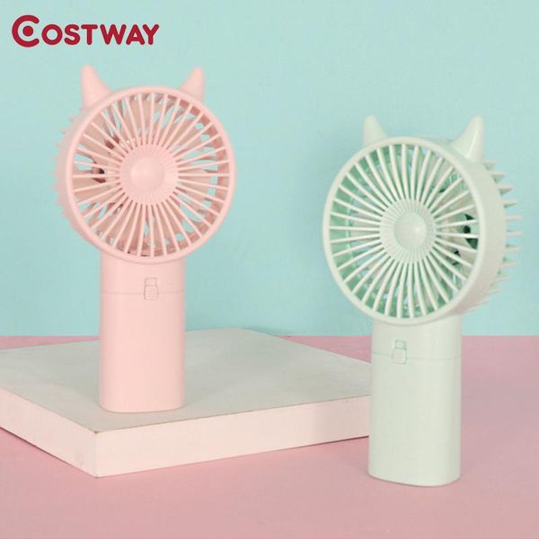 

foldable portable hand fan handheld mini originality desksilent cooling small ventilador travel electric fans