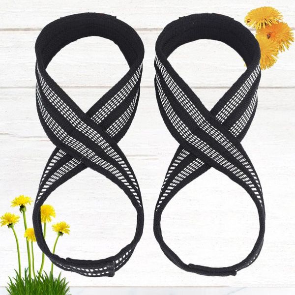 

resistance bands 1 pair sport belts anti-slip band fitness assist for horizontal bar weight lifting size