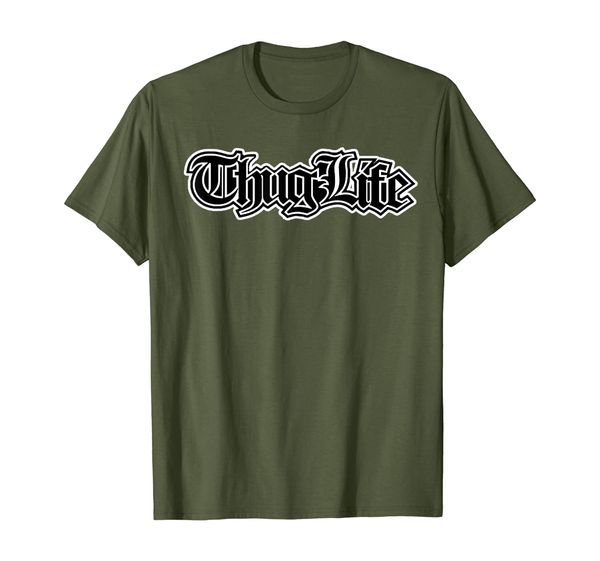 

Cool Thug Style T - Shirt., Mainly pictures