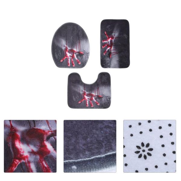 

toilet seat covers 1 set cushion decorative mat bathroom decor