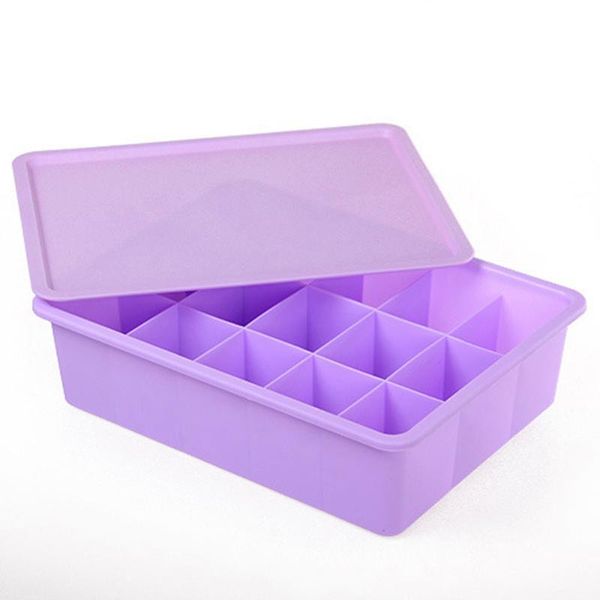 

storage drawers drawer type box thick plastic underwear socks organizer non-slip