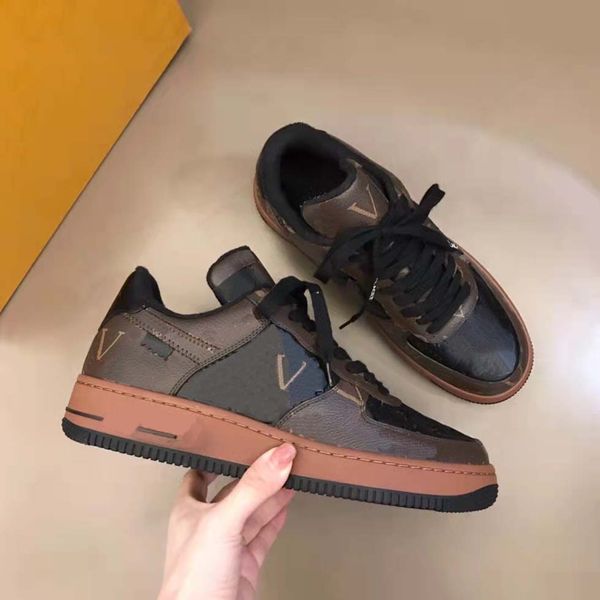 

classics men espadrilles flat designer shoes canvas and real lambskin loafers two tone cap toe fashion casual shoe 11, Black