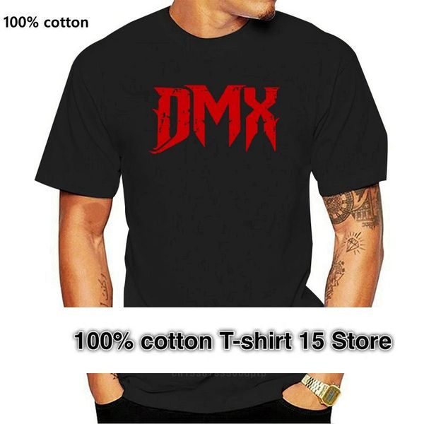 

men's t-shirts los artÃ­culos raros camiseta con logo de ruff ryders para hombre, camisa hip hop dmx rap, nueva, White;black