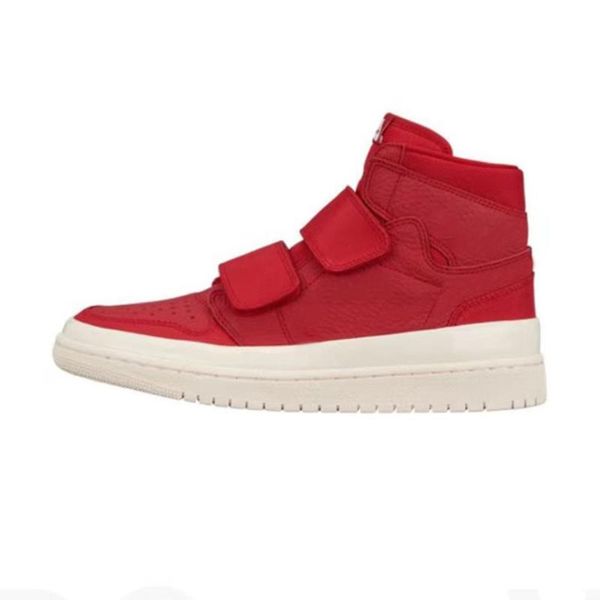 

men's t-shirts wfmd air 1 high sneakers shoes a23, White;black