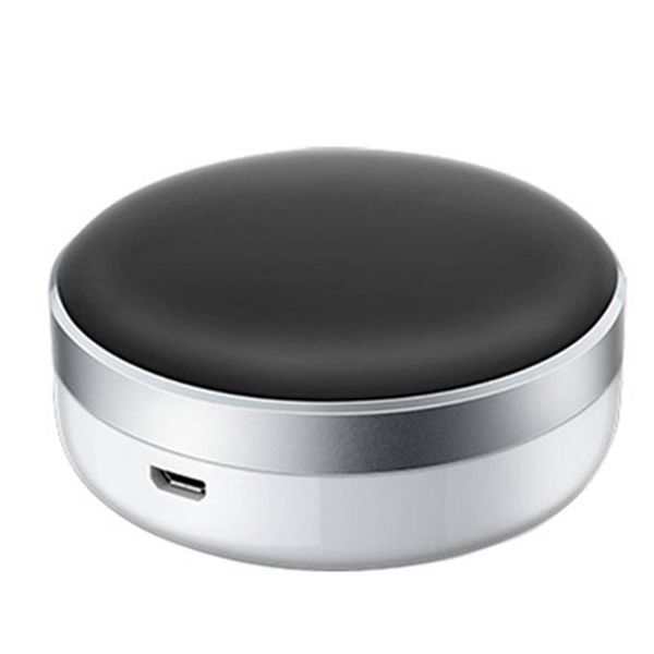 

smart home control graffiti wifi infrared universal remote air conditioner adapter
