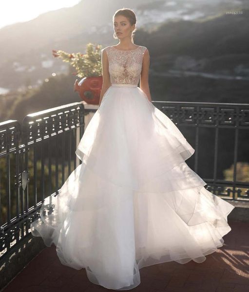 

other wedding dresses luxury backless dress 2021 princess beading crystal a line reserved bridal gowns buy china direct vestige de noiv1, White