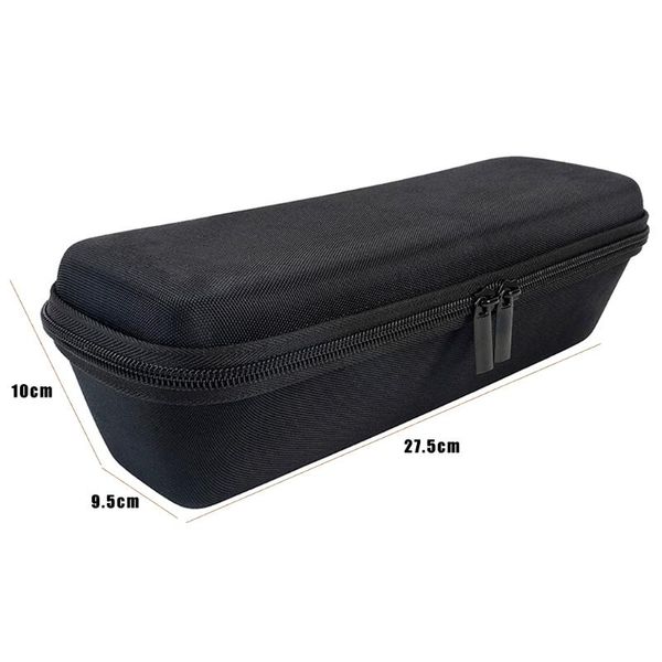 

computer speakers storage bag case compatible with-anker -soundcore motion+ speaker -absorbing shatter-resistant protective drop