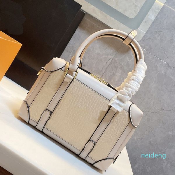

fashion women handbag designer letter printing style pillow bag tide lady straddle one shoulder dinner bags 5261