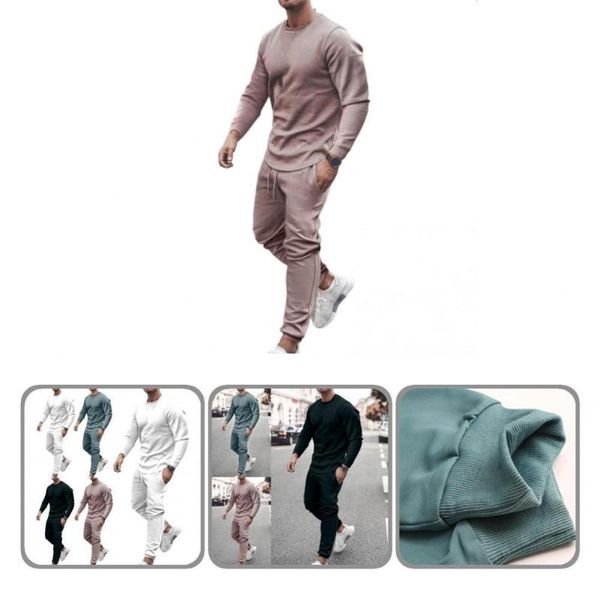 

jogging clothing autumn tracksuit sports spring breathable leisure fabulous pockets men, Black;red