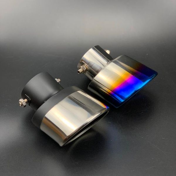 

manifold & parts car styling exhaust pipe tube case for kia ceed mohave optima carens borrego cadenza picanto shuma