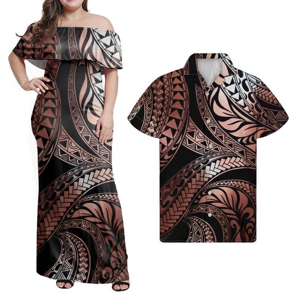 

summer women polynesian tribal off shoulder bodycon bandage dress celebrity runway party dresses casual, Black;gray