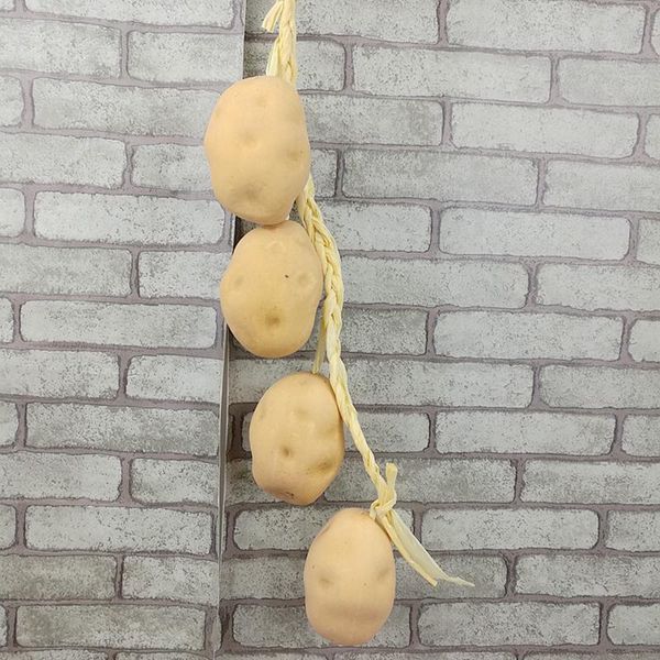 

fish artificial vegetables onion garlic carrot fake simulation children decorative flowers & wreaths