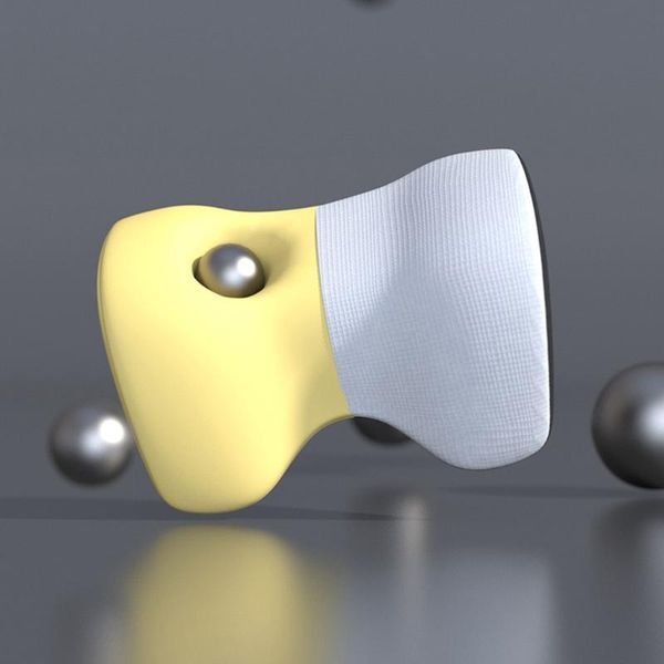 

seat cushions car neck pillows soft ergonomic design with resilient memory foam interior auto pillow for adults protector