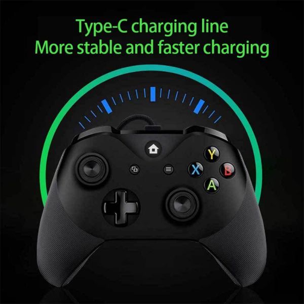 

game controllers & joysticks for eries s/x usb wired controller accessories gamepad joypad joystick windows 7/8/10 one pc computer