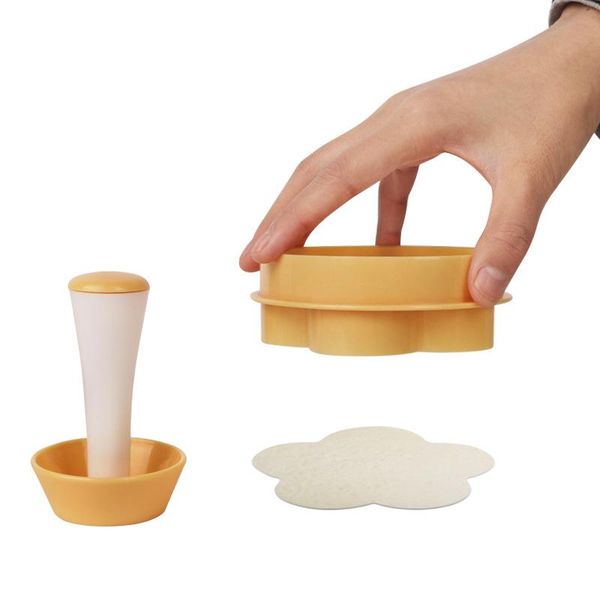 

pastry dough tamper kit diy cupcakes biscuit mold baking donut dag-ship moulds