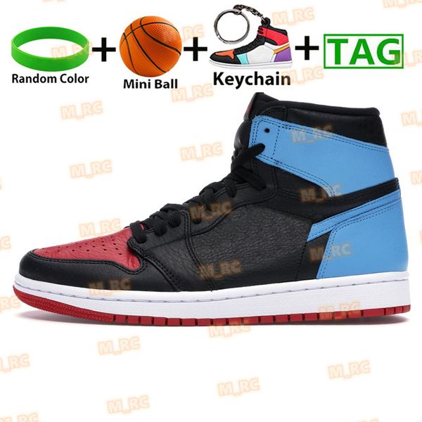 

men basketball shoes 1 university blue shadow 1s high dark mocha light smoke grey twist royal bred chicago silver toe lucky green sportsl5vu