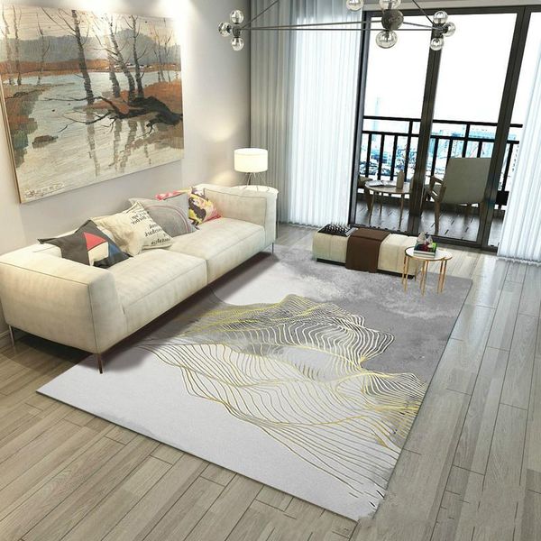 

carpets nordic carpet for living room geometric bedroom area rugs entrance doormat anti slip floor mat hallway home decor rug